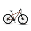 Jf Foxter Bicicleta Monta era MTB 29 Jafi Bike